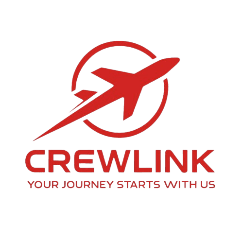 CrewLink About