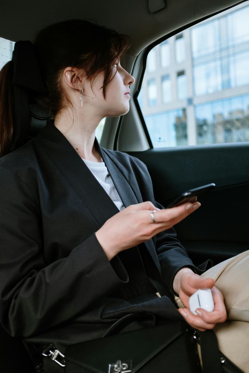 Luxury transportation service
