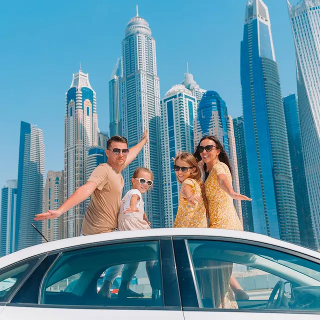 AIRPORT TRANSFER