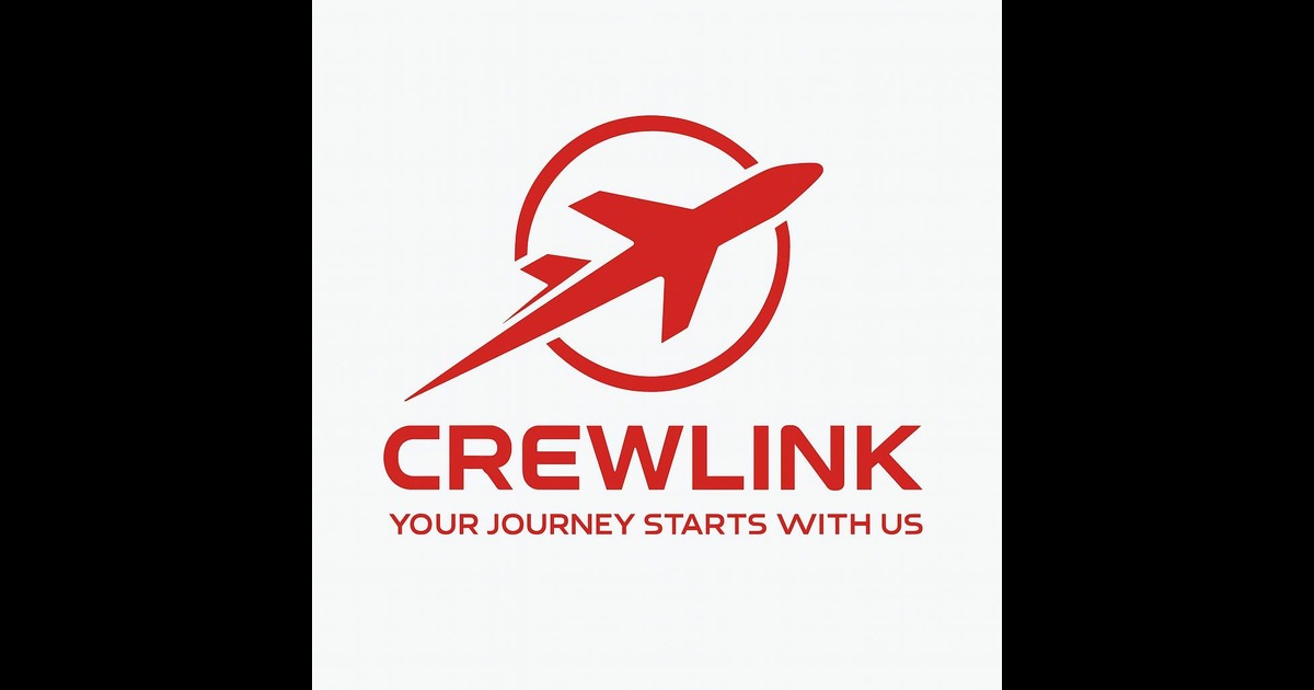 Crew Link Rearrangement CrewLink